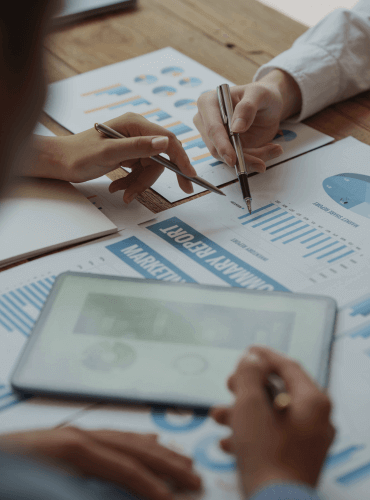 Strategie Concorrenziali Efficaci: Sviluppare il Mindset per Analisi e Decisioni Senza Bias 1 Creare il giusto mindset per disegnare Strategie concorrenziali