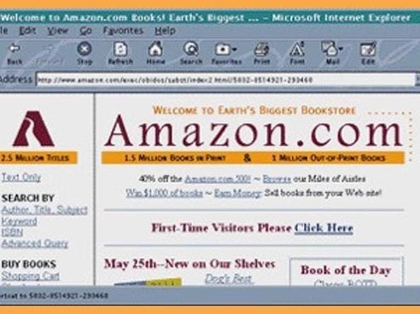 Forgiare un'Identità Digitale Europea: Strategie e Visioni nell'Era dei Colossi Globali (Riflessioni a Partire dall'Arrivo di Amazon in Italia) 2 Identità Digitale Europea: riuscirà l'Europa ad imporre un proprio approccio al digitale come USA e Asia stanno facendo?
